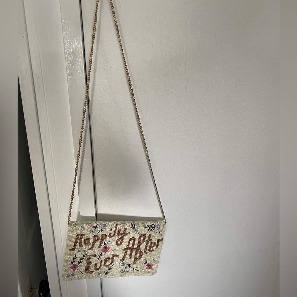 Purse NWOT